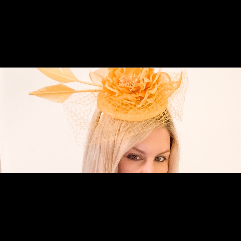 Kentucky Derby Fascinator